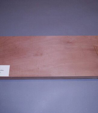 Plane Body, approx. 550 x 190 x 42 mm