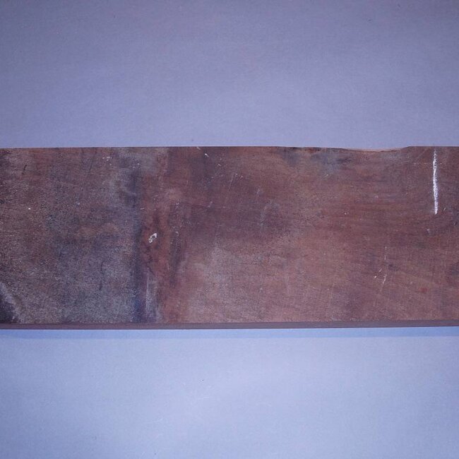 Platane Body, ca. 550 x 190 x 42 mm