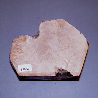 Caniste, 230 x 180 x 120 mm, small cracks, 2,7 kg