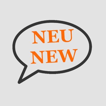 Neu im Shop