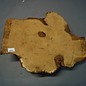 Robinia, European Locust Burl approx. 510 x 390 x 145 mm, 5,3 kg