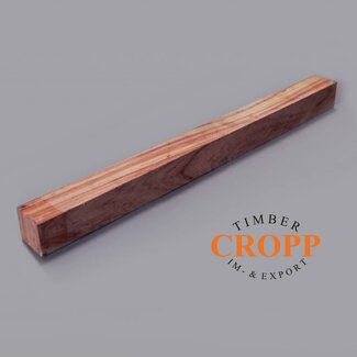 Brazilian Tulipwood dimension