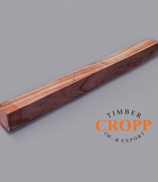 Brazilian Tulipwood dimension