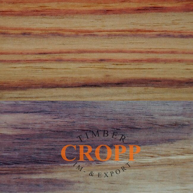 Brazilian Tulipwood dimension