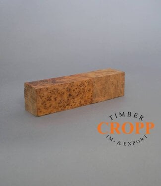 Div. Maße - Thuja Maser Kantel