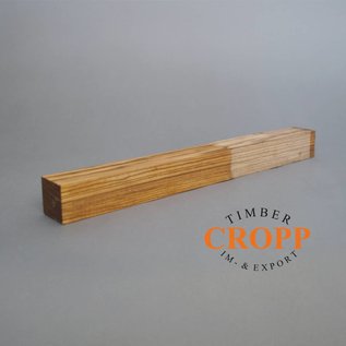 Zebrawood dimension