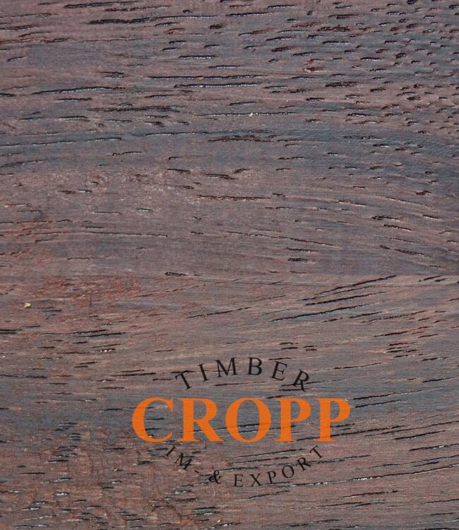 East-Indian Rosewood dimension