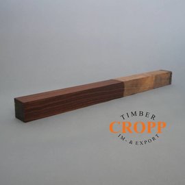 East-Indian Rosewood dimension
