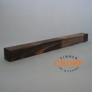 Macassar Ebony dimension