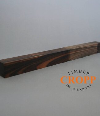 Div. Maße - Makassar Ebenholz