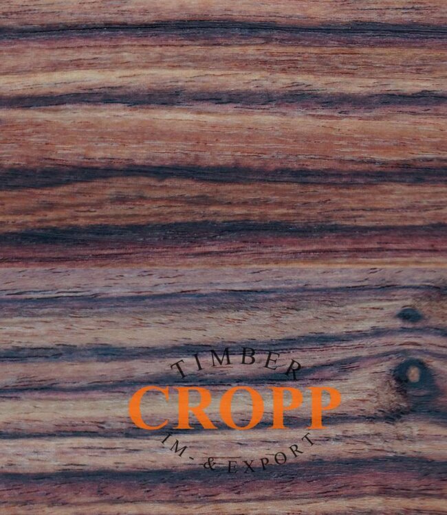 Div. Maße - Königsholz, Veilchenholz Kantel