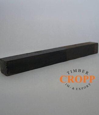 African Blackwood dimension