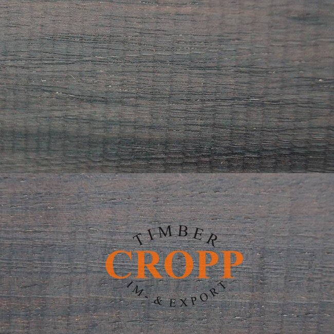 Div. Maße - Ebenholz Kantel, Ebony