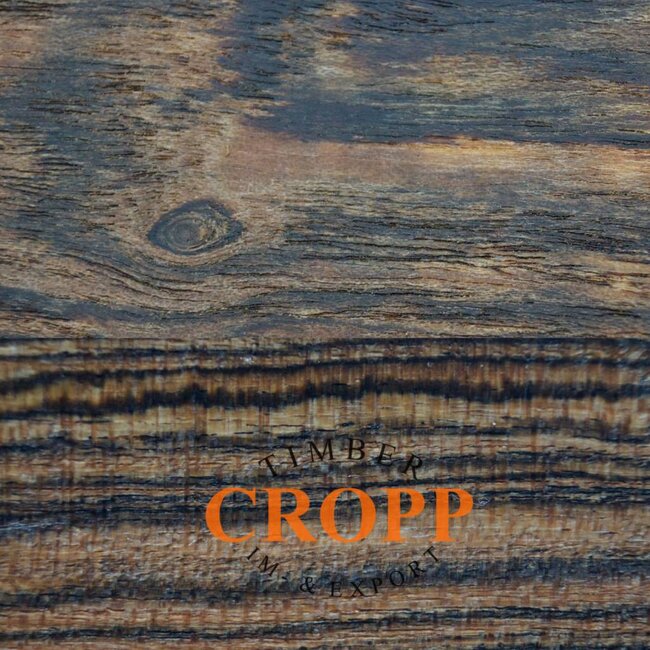 Div. Maße - Bocote Kantel