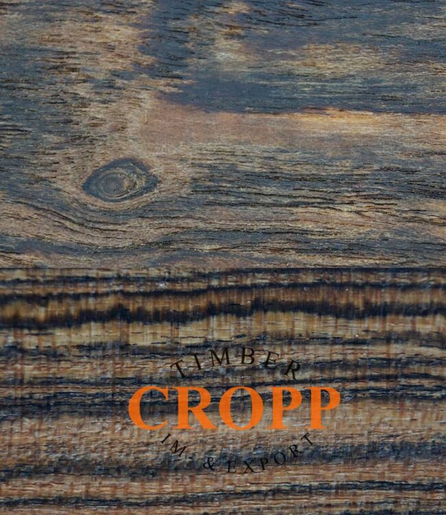 Div. Maße - Bocote Kantel