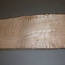 Soft Maple quilted guitar body approx. 550 x 220 x 55 mm, 4,0 kg