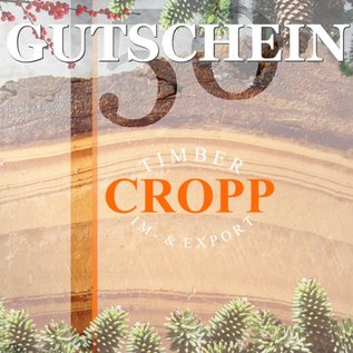 Geschenkgutschein - Weihnachtsspecial