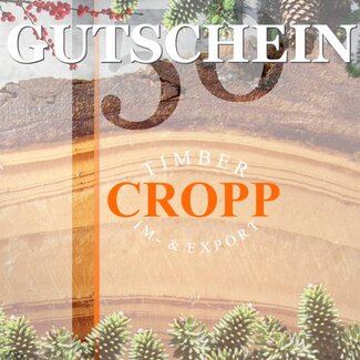 Gift Card - X-Mas Special only 45 €