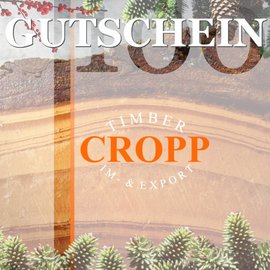 Gift Card - X-Mas Special only 90 €