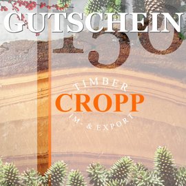 Gift Card - X-Mas Special only 135 €