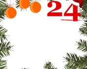 ❄ Advent calendar 2025 ❄