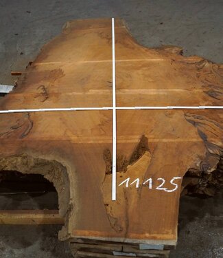 Sapeli Mahagony table top, approx. 2200 x 1800 x 52 mm