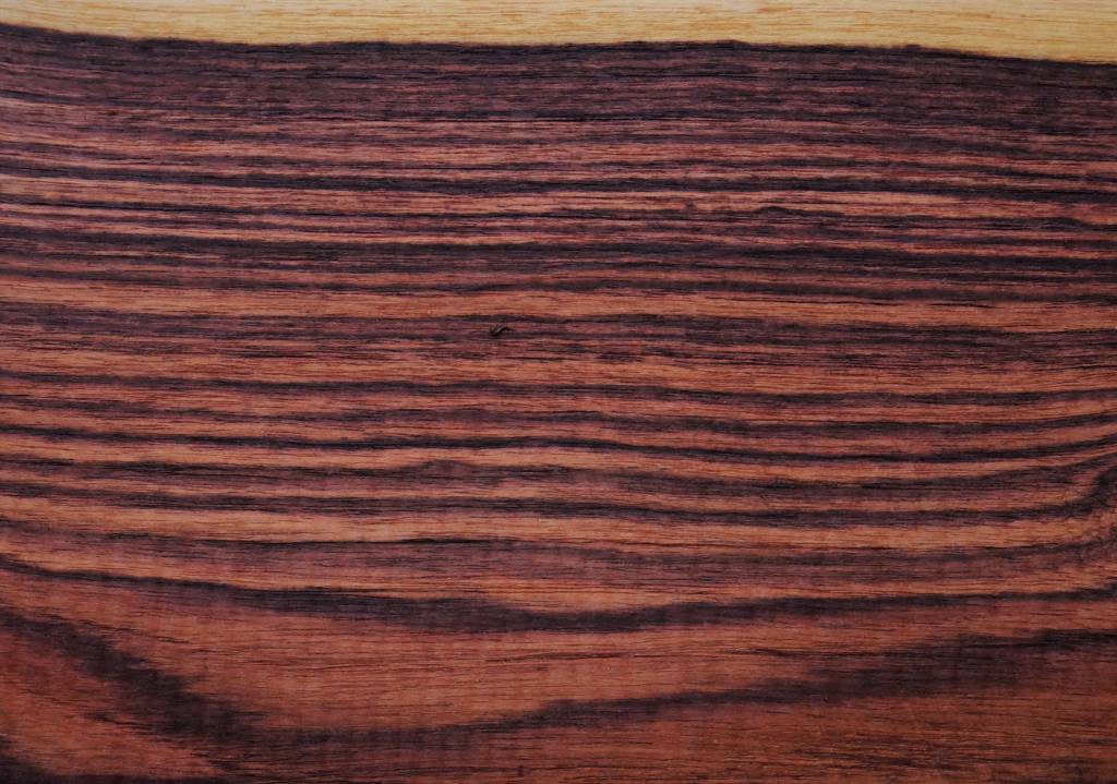 Palisander, KÖNIGSHOLZ