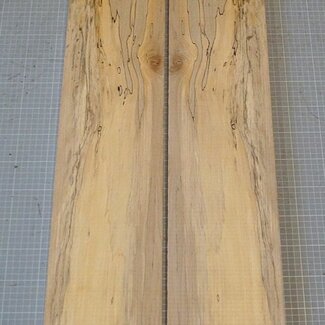 Gestockte Buche, Aufleimer/Tops, 2x ca. 1550 x 170 x 10 mm