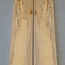Gestockte Buche, Aufleimer/Tops, 2x ca. 1550 x 170 x 10 mm