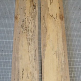 Beech, Tops, 2x approx. 1550 x 170 x 10 mm