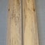 Gestockte Buche, Aufleimer/Tops, 2x ca. 1550 x 170 x 10 mm