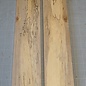 Beech, Tops, 2x approx. 1550 x 170 x 10 mm