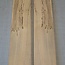 Beech, Tops, 2x approx. 1610 x 200 x 12 mm