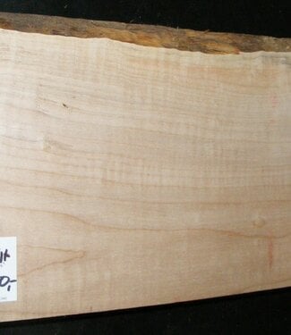 Softmaple Body geriegelt, ca. 553 x 207 x 56 mm 21036