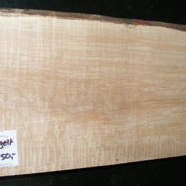 Softmaple Body geriegelt, ca. 556 x 210 x 52 mm 21034