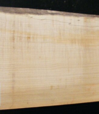 Softmaple Body geriegelt, ca. 547 x 202 x 54 mm 21027