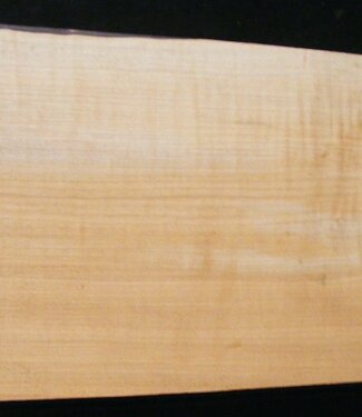 Softmaple Body geriegelt, ca. 563 x 206 x 53 mm 21014