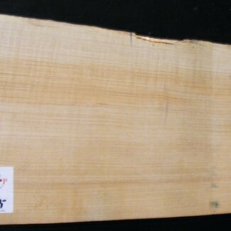 Softmaple Body geriegelt, ca. 552 x 213 x 56 mm 21013