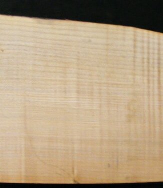 Softmaple Body geriegelt, ca. 557 x 205 x 54 mm 21009