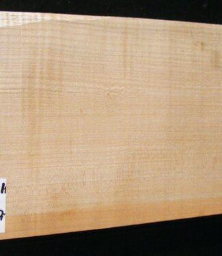 Softmaple Body geriegelt, ca. 555 x 205 x 54 mm 21007