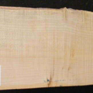 Softmaple Body geriegelt, ca. 555 x 200 x 54 mm 21001