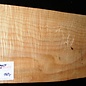 Softmaple Body fiddleback, approx. 553 x 210 x 56 mm 20949