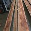 Douka lumber, 52 mm, 0,388 m³, KD