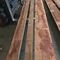 Douka lumber, 52 mm, 0,388 m³, KD