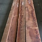 Douka lumber, 52 mm, 0,388 m³, KD