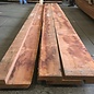 Douka lumber, 52 mm, 0,388 m³, KD