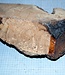 Caniste Burl knot, approx. 390 x 180 x 140 mm, 6,6 kg