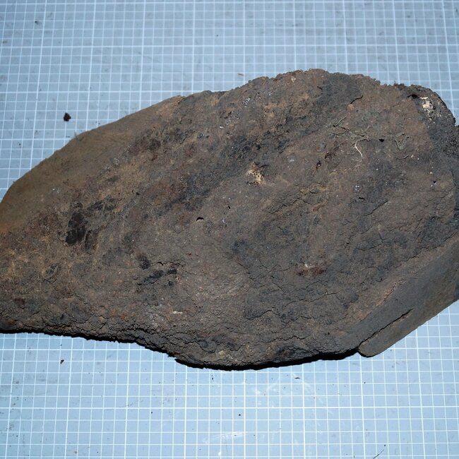 Caniste Maser Knolle, ca. 390 x 180 x 140 mm, 6,6 kg