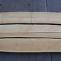 Cherry EU fiddleback, 35 mm thick, lumber, 8 boules, KBR-1