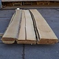 Cherry EU fiddleback, 35 mm thick, lumber, 8 boules, KBR-1